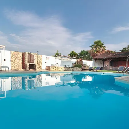 Aparthotel Vamvini