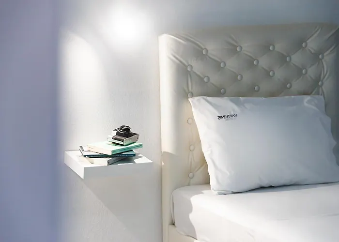 Aparthotel Vamvini