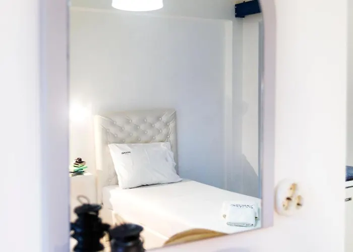 Aparthotel Vamvini *