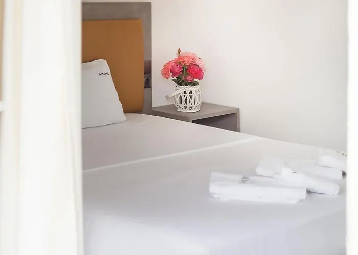 Aparthotel Vamvini