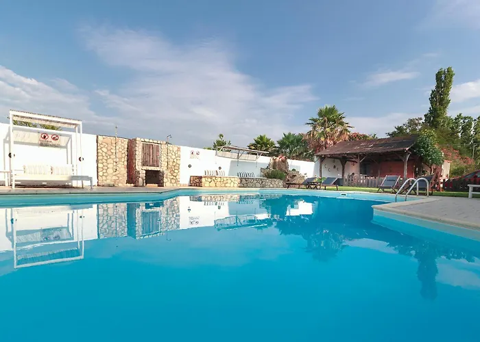 Aparthotel Vamvini