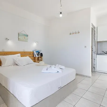 Aparthotel Vamvini Sarti