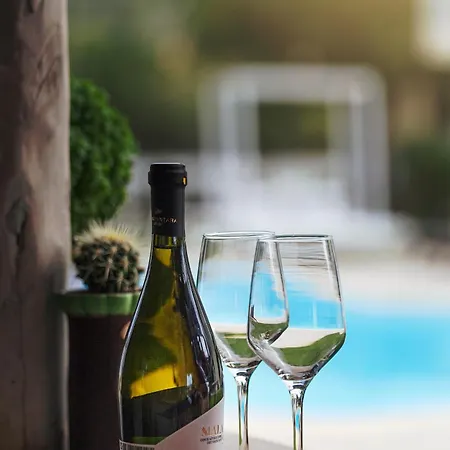 Aparthotel Vamvini *