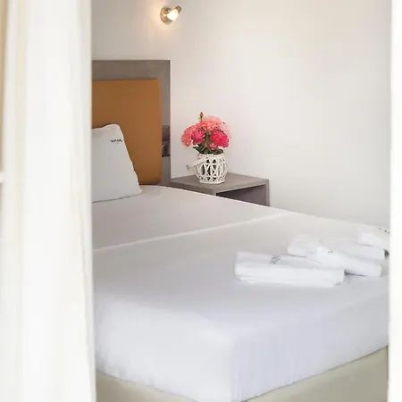 Aparthotel Vamvini