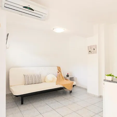 Vamvini Apartmanhotel