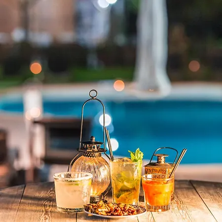 Aparthotel Vamvini