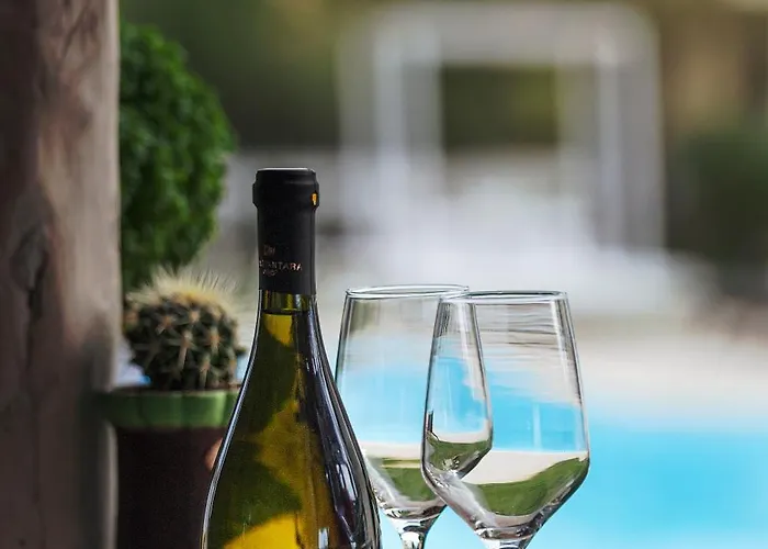 Aparthotel Vamvini *