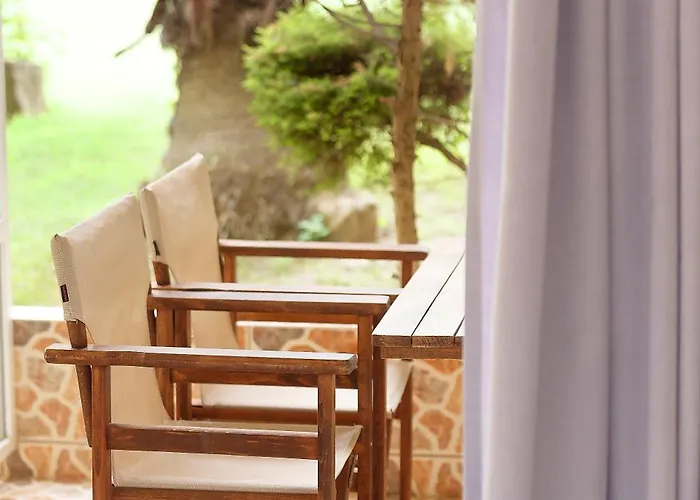 Aparthotel Vamvini Sarti