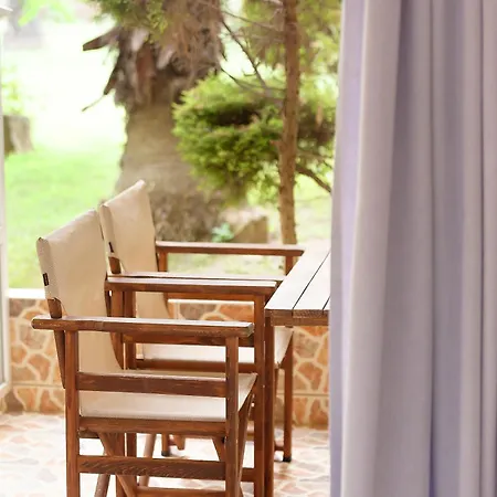 Aparthotel Vamvini Sarti